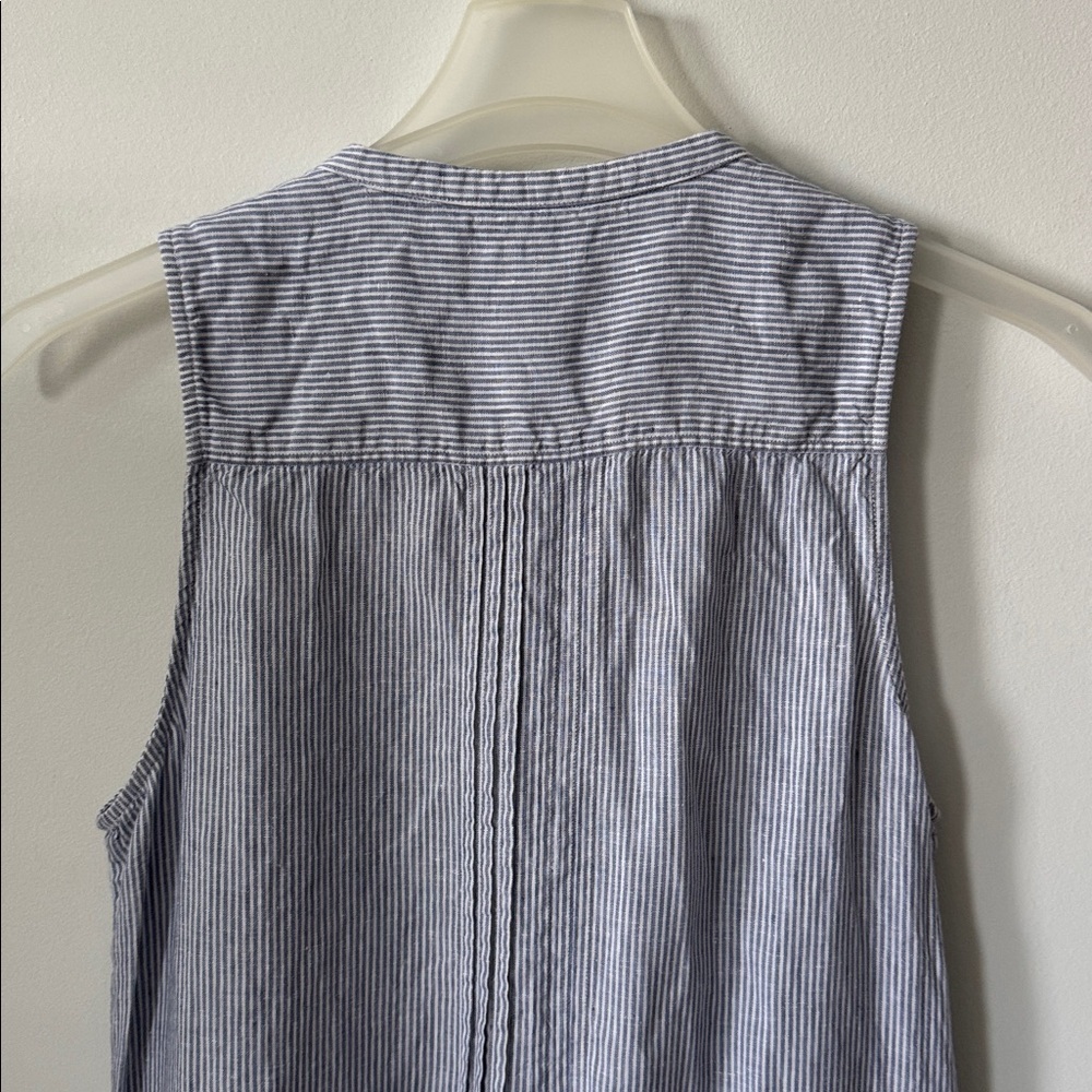 FAHERTY BRAND Isha Dress Size M - Picture 9 of 12